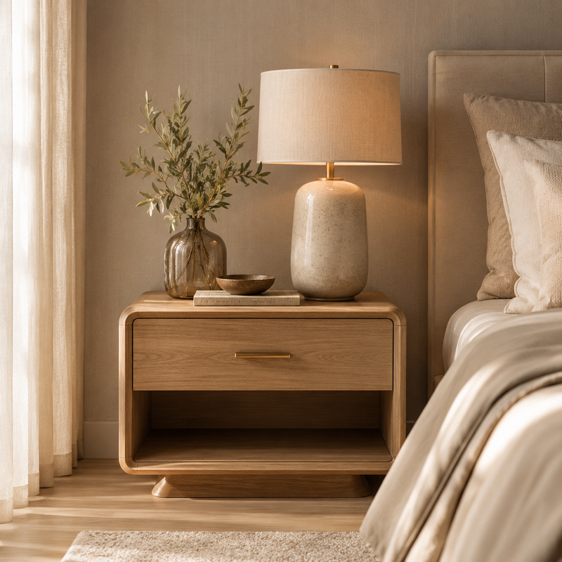 Bedside Tables
