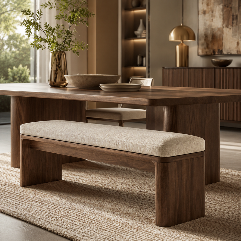 Dining Benches