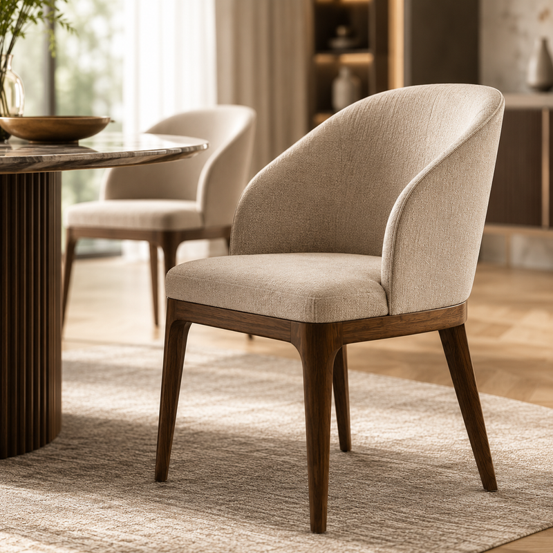 Dining Chairs