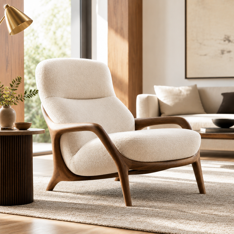 Lounge Chairs