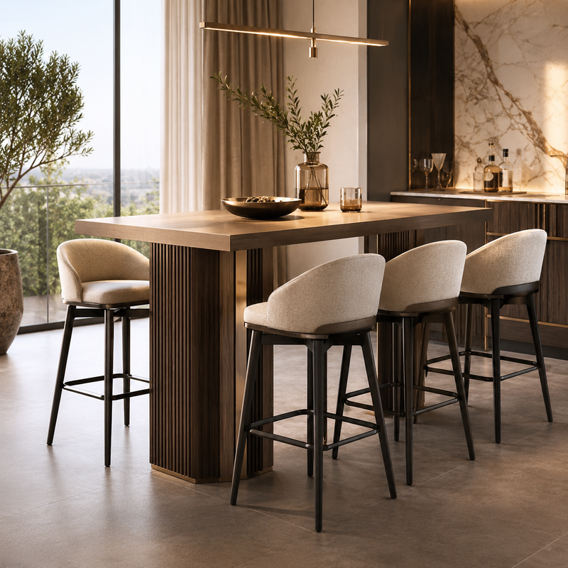 Bar Tables & Stools