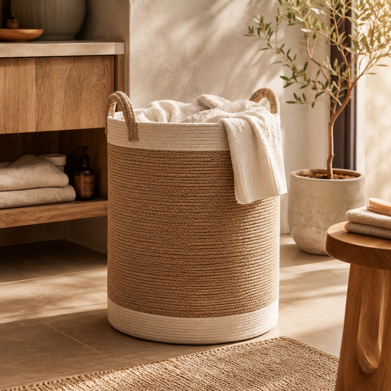 Laundry Basket