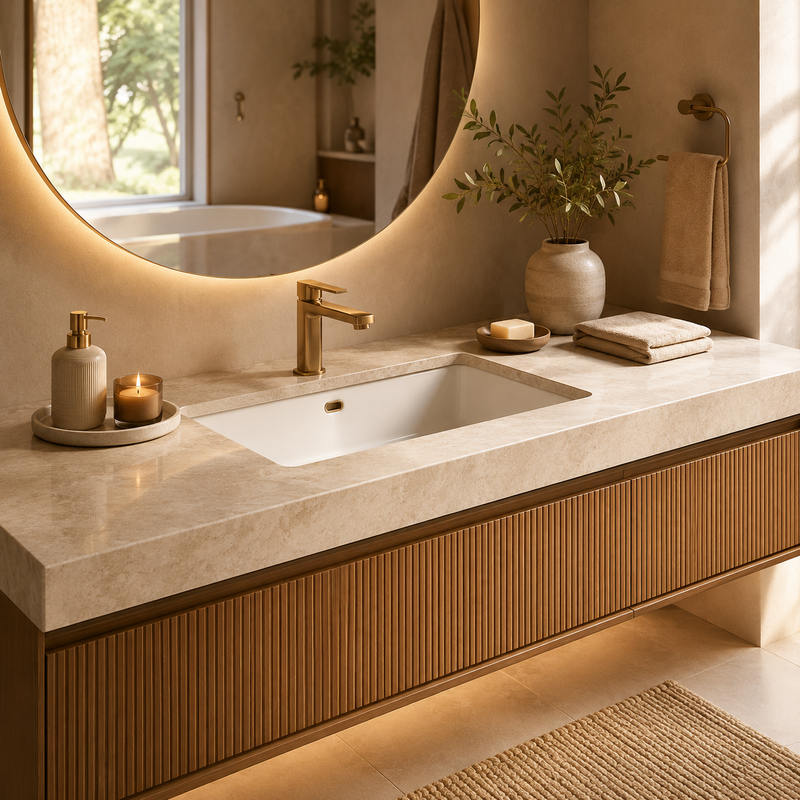 Vanity Sink