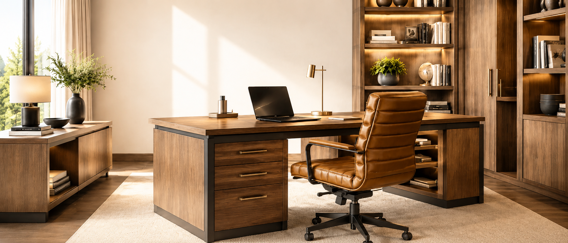 Office & Study