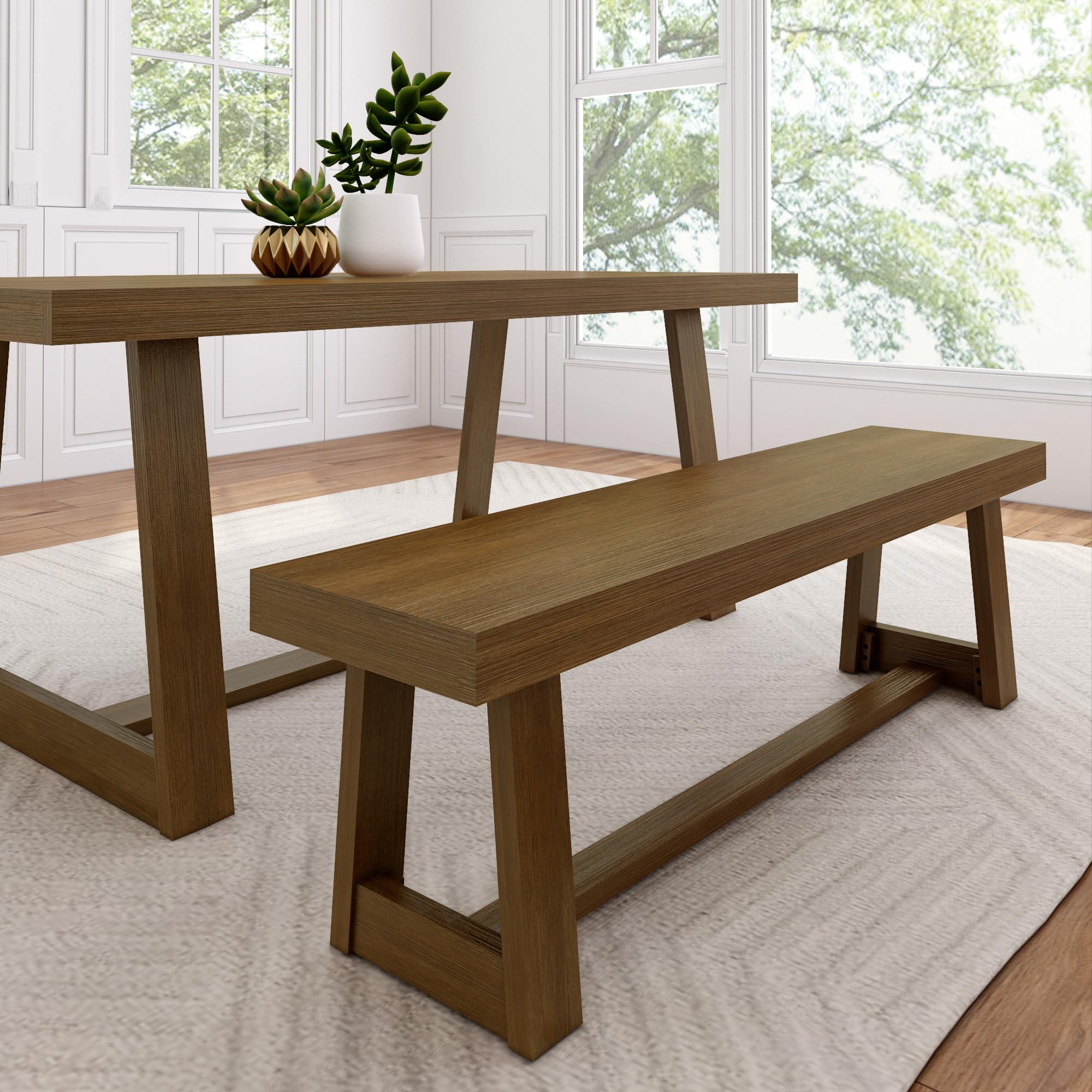 Solid Wood