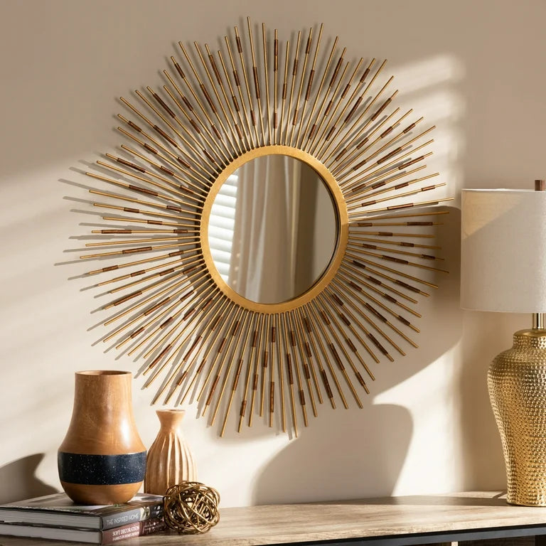 Vanity Mirrors