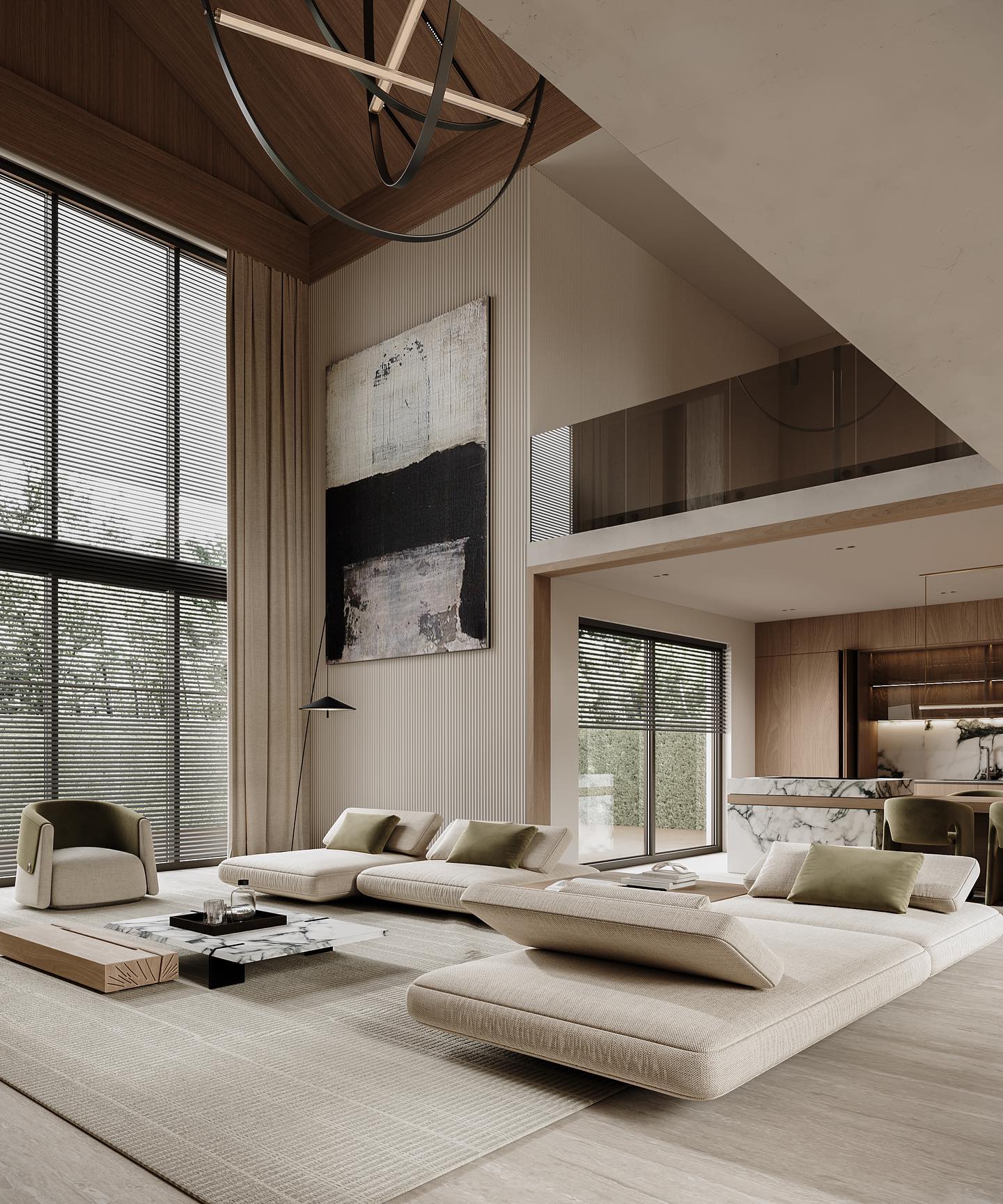 Contemporary