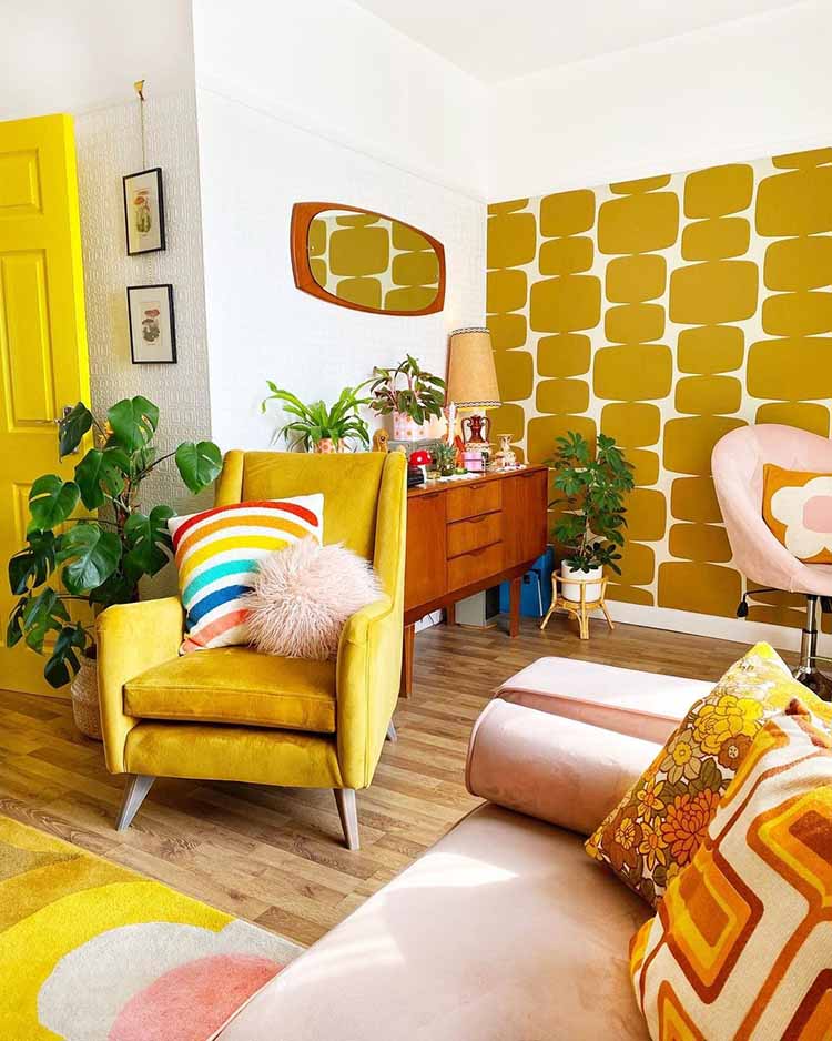 Eclectic