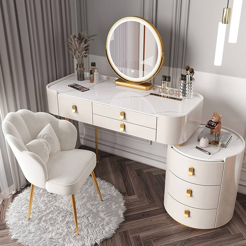 Vanity Tables