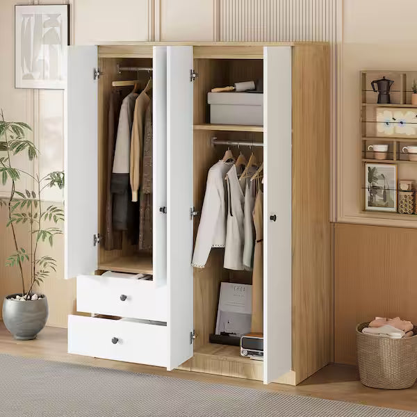 Wardrobes