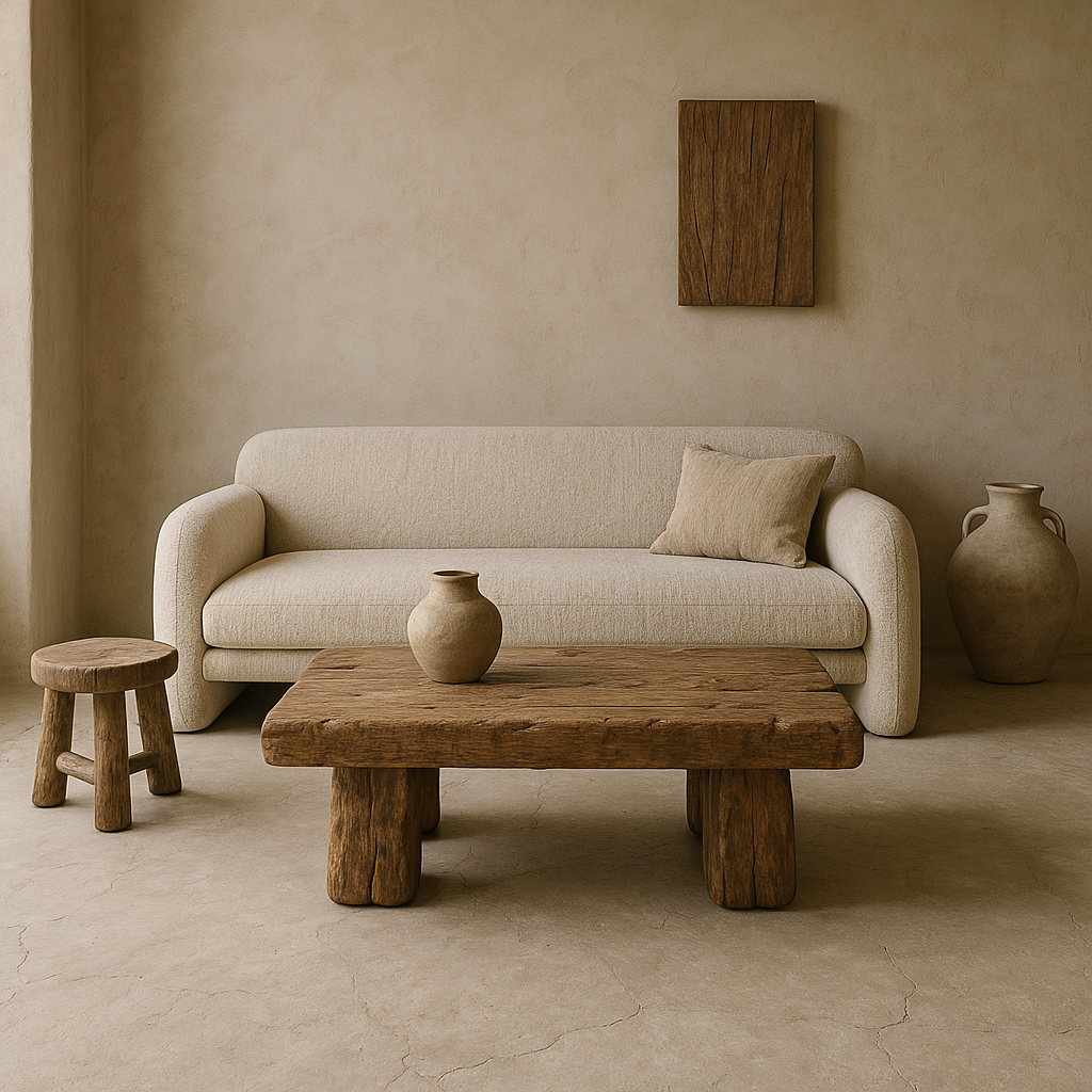 Wabi Sabi