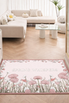 RAVELA Fabric Bath Mat