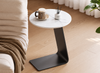 NOVIRA Contemporary Wooden Side Table