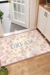 RAVELA Fabric Bath Mat
