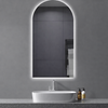 AVEN Modern Glass Bathroom Mirror