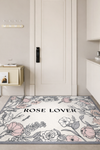 RAVELA Fabric Bath Mat