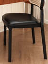 RAVIKO Eclectic Dining Chair