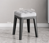 NOVIRA Contemporary Plastic Dining Chair