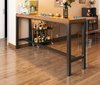 STÅLBRYN Industrial Bar Table