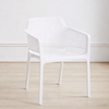 CARVO Contemporary Metal Dining Set