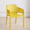 CARVO Contemporary Metal Dining Set
