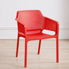 CARVO Contemporary Metal Dining Set