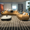 ELARA Modern Boucle Sofa