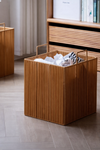 RAVENA Japandi Rattan Laundry Basket
