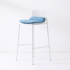 AQUORA Scandinavian Fabric Armchair