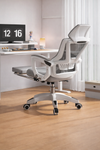 ELVANO Contemporary Fabric Office Chair