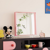 DOPIRO Glass Tabletop Mirror