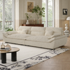 NAVIO Modern Fabric Sofa