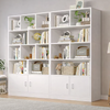 MODEN Contemporary Wooden Bookshelf