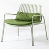 AQUORA Scandinavian Fabric Armchair