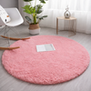 FLURIA Contemporary Fabric Rug
