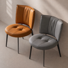 LUXANO Modern Fabric Dining Chair