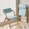 FOLVEX Industrial Leather Chair