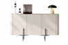 NOXEN Modern Wooden Sideboard