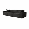 CALVO Modern Fabric Sofa