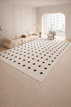 LIRONA (Minimalistic) (Fabric) (Area Rug)