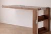 KALEN Contemporary Wooden Desk