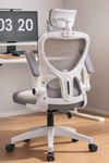 ZENVO Contemporary Fabric Office Chair
