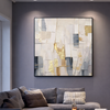 LORVIA Contemporary Metal Framed Wall Art