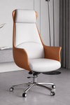 VELARO Modern Leather Office Chair