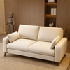 NORVA Contemporary Fabric Sofa