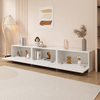 AVELON Modern Wooden TV Console