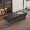 BRUNVIK Modern Bench
