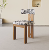 FORMVIK Japandi Dining Chair