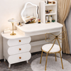 ORLIN Contemporary Wooden Storage Cabinet