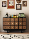 VINTA Wooden Sideboard